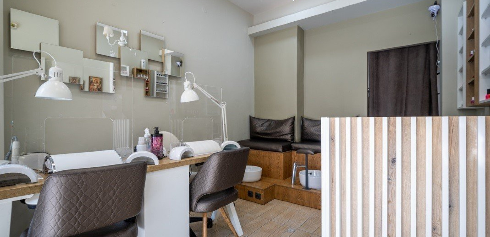 Nails Studio by Elli: Η περιποίηση των άκρων όπως θα έπρεπε να είναι