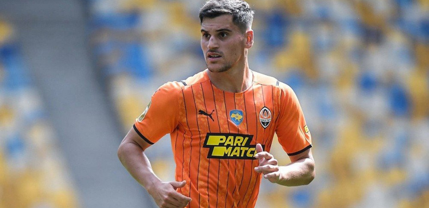 Άρης: Ο Κροάτης Νέβεν Τζούρασεκ είναι o εκλεκτός για τη μεσαία γραμμή