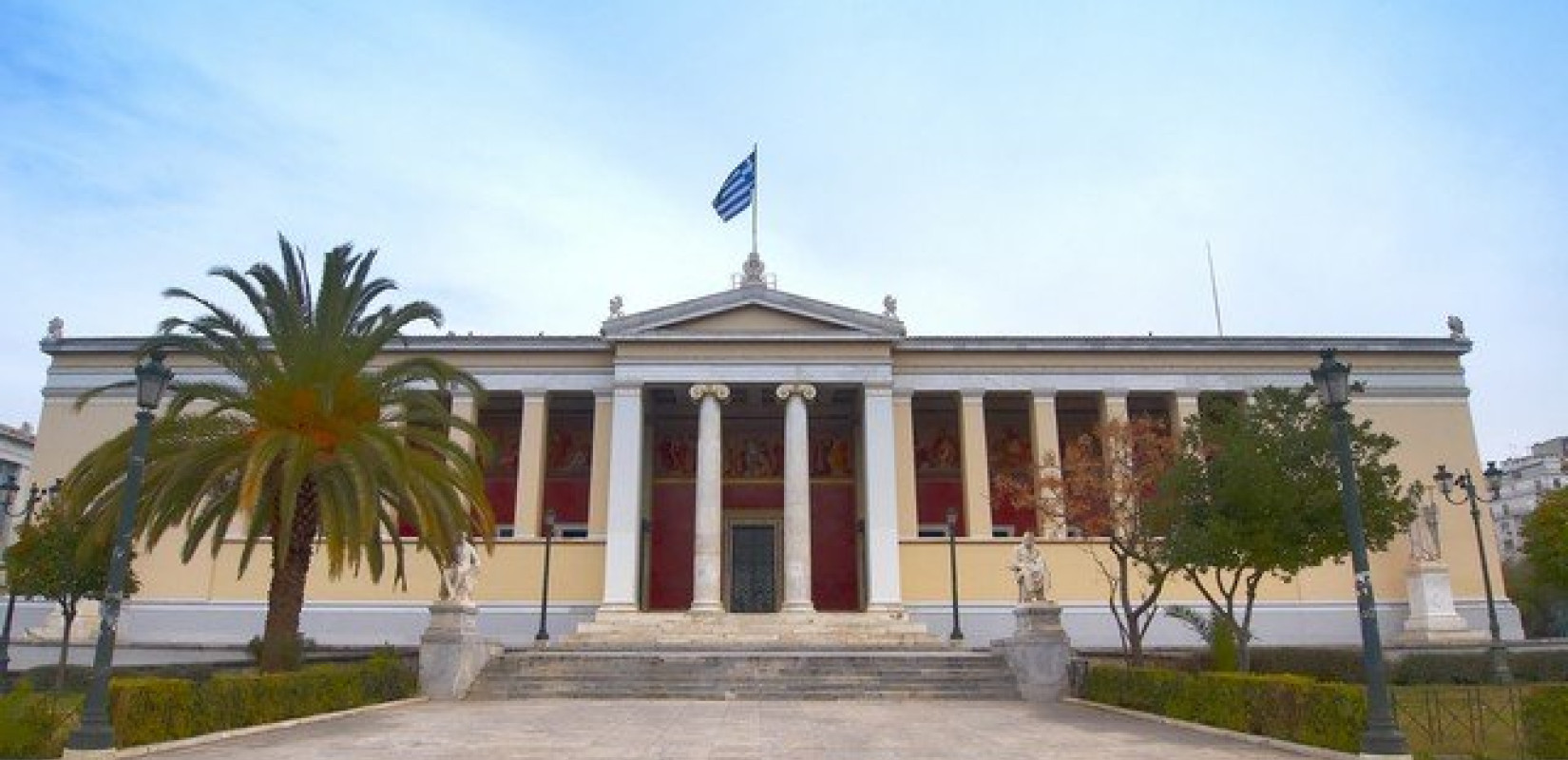 Η επίσημη ανακοίνωση της Συνόδου των Πρυτάνεων για τις διαδικτυακές εξετάσεις