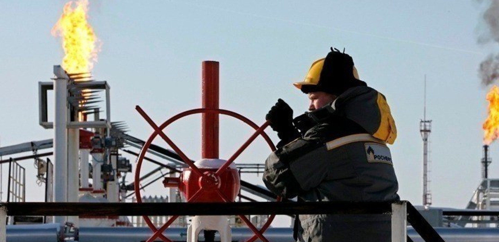 «Φρένο» στο ράλι του πετρελαίου μετά τις αμερικανικές εγγυήσεις στον Περσικό Κόλπο