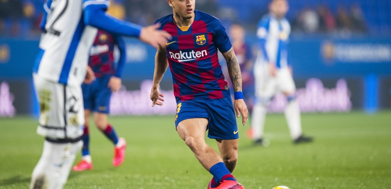 Άρης: Ενίσχυση στα άκρα της επίθεσης με Σαβέριο και Μενέντες (βίντεο)