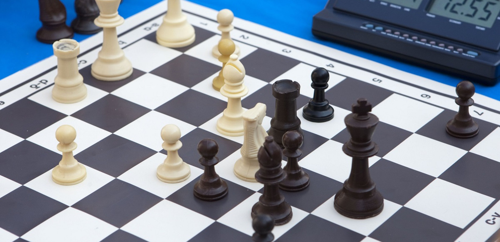Έρχεται στη ΔΕΘ το πανελλήνιο πρωτάθλημα σκάκι για μαθητές