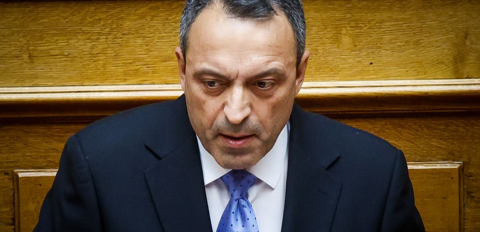 Β. Στίγκας: Δεν χρωστάμε στο κράτος και στις τράπεζες ούτε ένα ευρώ