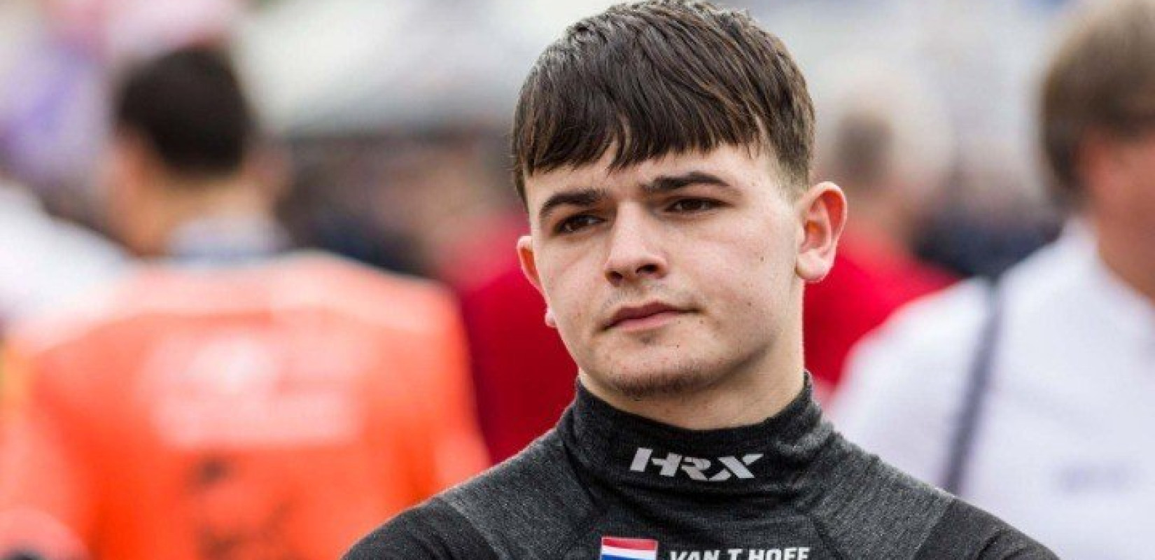 Θλίψη στον μηχανοκίνητο αθλητισμό: Ένας 18χρονος έχασε τη ζωή του σε φρικτό δυστύχημα στο Σπα (βίντεο)