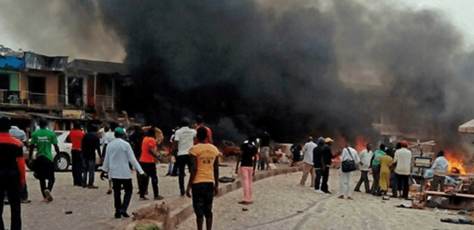 Νιγηρία: 44 τζιχαντιστές της Μπόκο Χαράμ καταδικάστηκαν σε κάθειρξη έως και 30 ετών