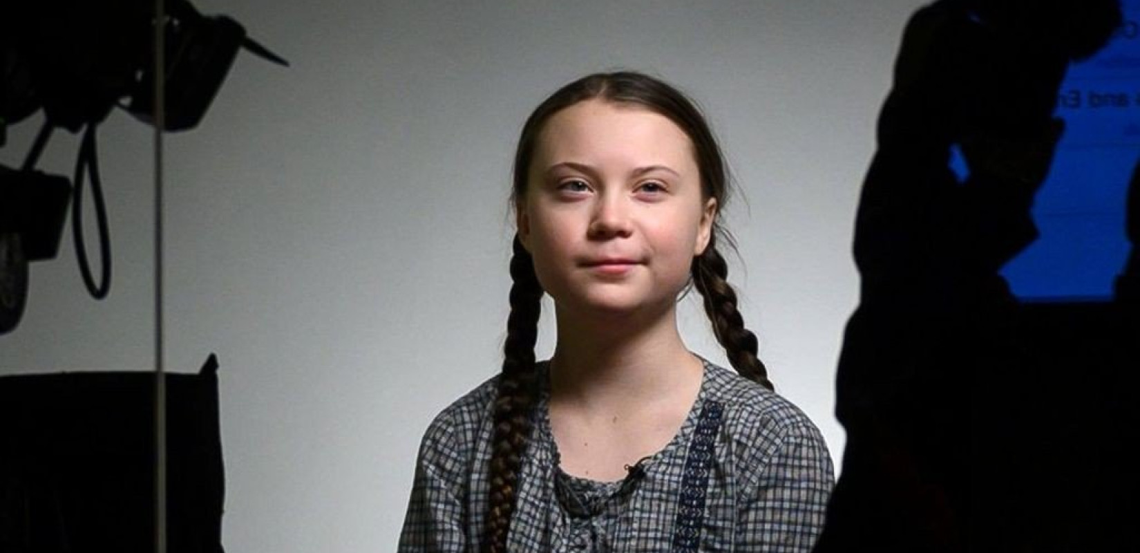 Στα βήματα της Γκρέτα δωδεκάχρονος Ιταλός 