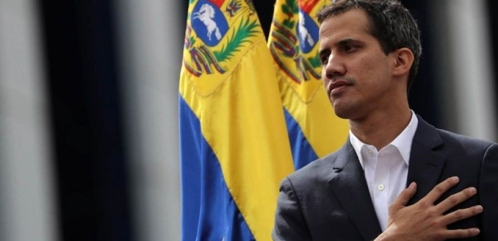 Βενεζουέλα: Ο γενικός εισαγγελέας ζητά να ανακηρυχθεί το κόμμα του Χουάν Γκουαϊδό "τρομοκρατική οργάνωση"