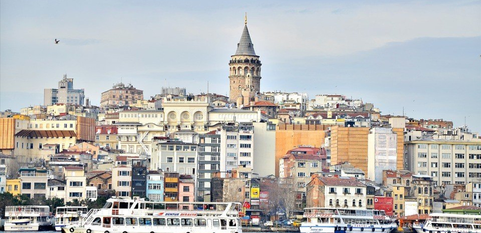 Κωνσταντινούπολη: αποκλεισμένη η πλατεία Ταξίμ 