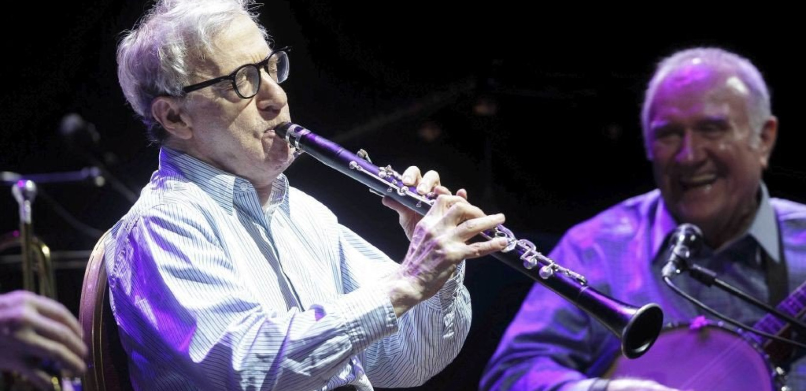 Ο Γούντι Άλεν ζητά 68 εκ. δολάρια από τα Amazon Studios