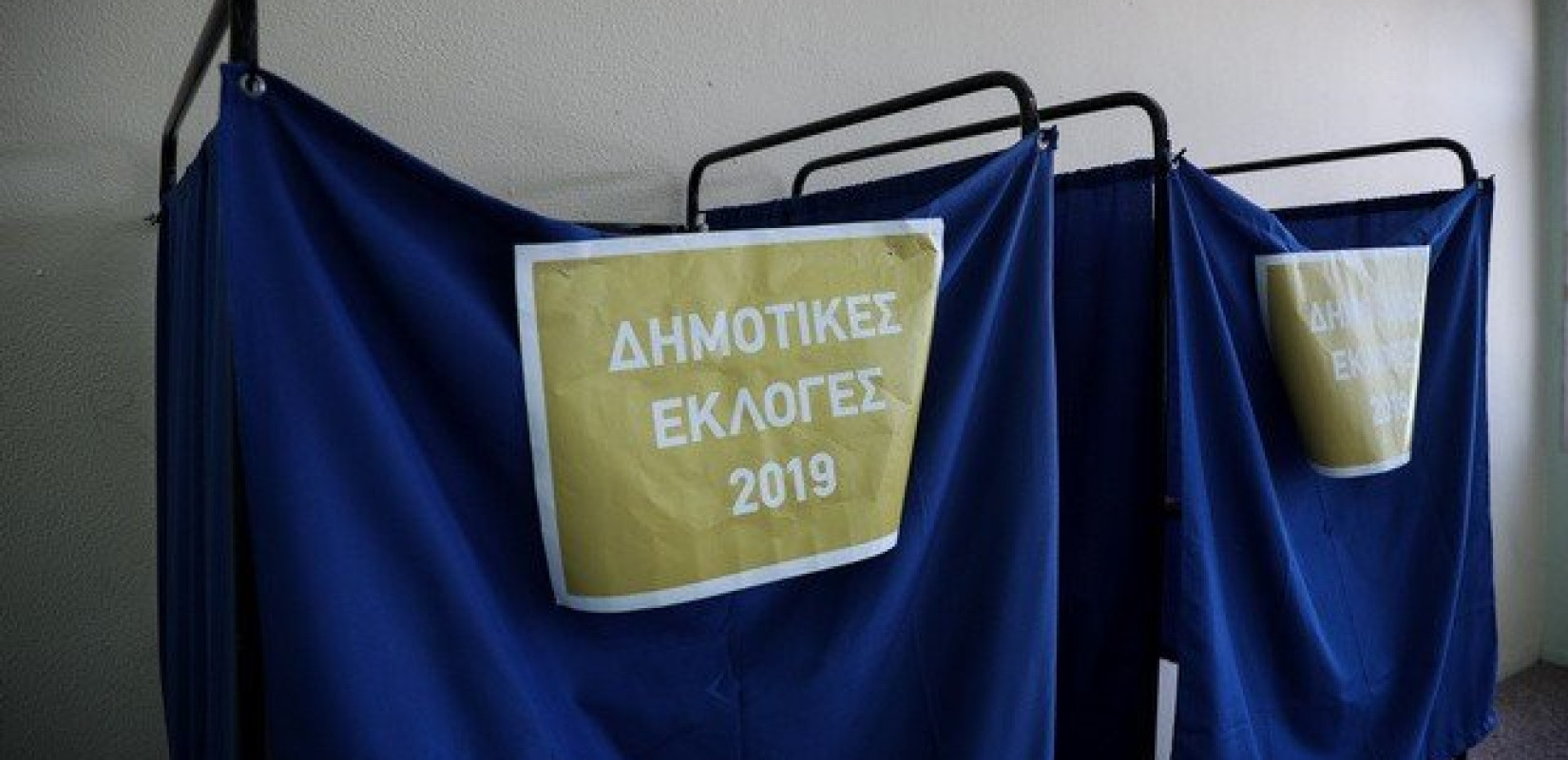 Θεσσαλονίκη: Ανεβάζουν στροφές και υπόσχονται εκπλήξεις οι «μνηστήρες» του δήμου 