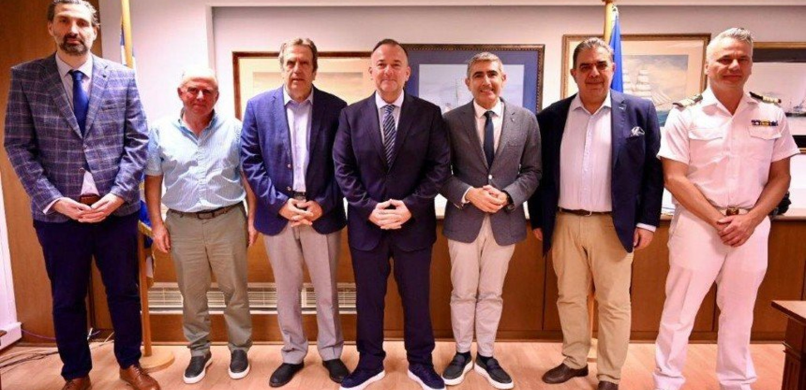 EΣΕΕ: Προτάσεις για ενίσχυση της νησιωτικής επιχειρηματικότητας 