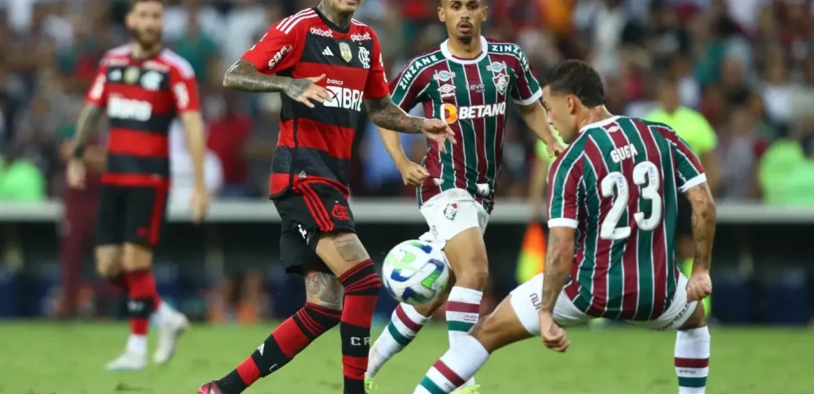 Στοίχημα: Ποντάρισμα με αξία στα γκολ σε Βραζιλία και Νορβηγία