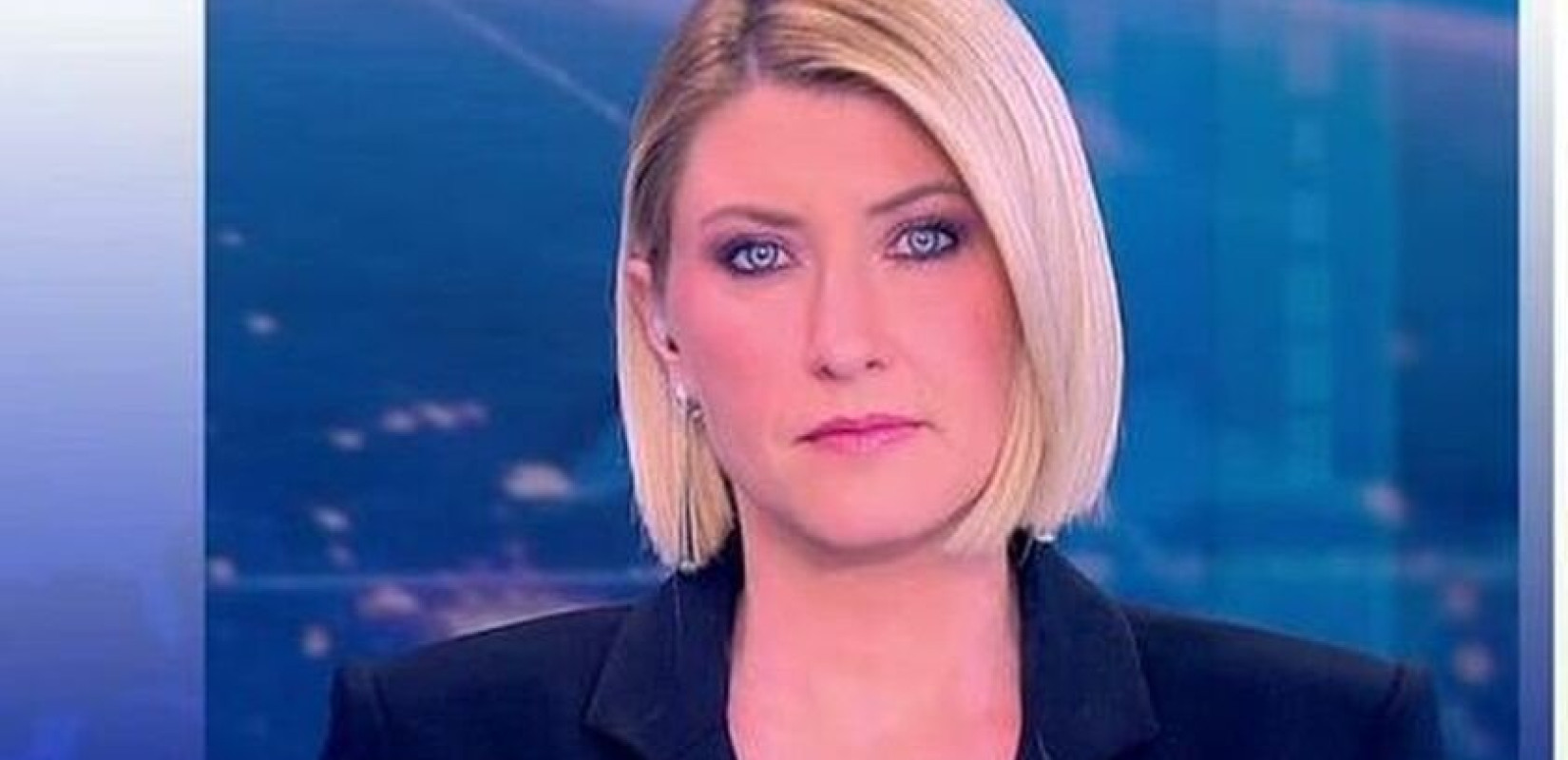 Στη ΜΕΘ με πνευμονία η Σία Κοσιώνη