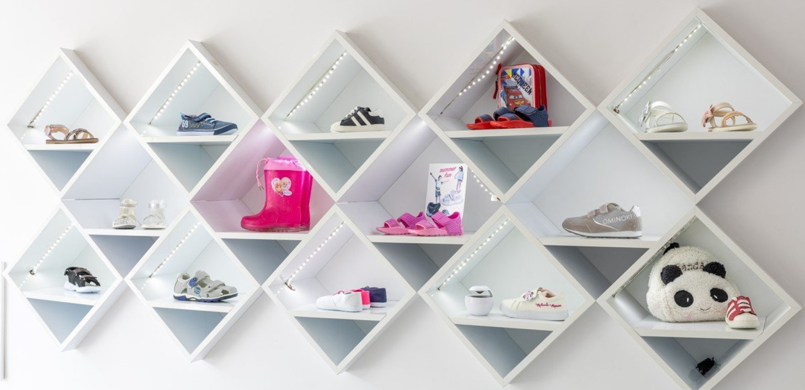 NEKI Shoes: Ο απόλυτος προορισμός για την παιδική υπόδηση και ένδυση NEKI Shoes: Ο απόλυτος προορισμός για την παιδική υπόδηση και ένδυση