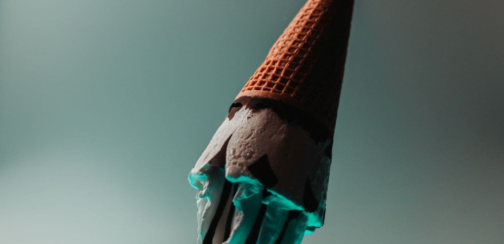 Ηγετική θέση στην κατηγορία του... παγωτού η Ελλάδα