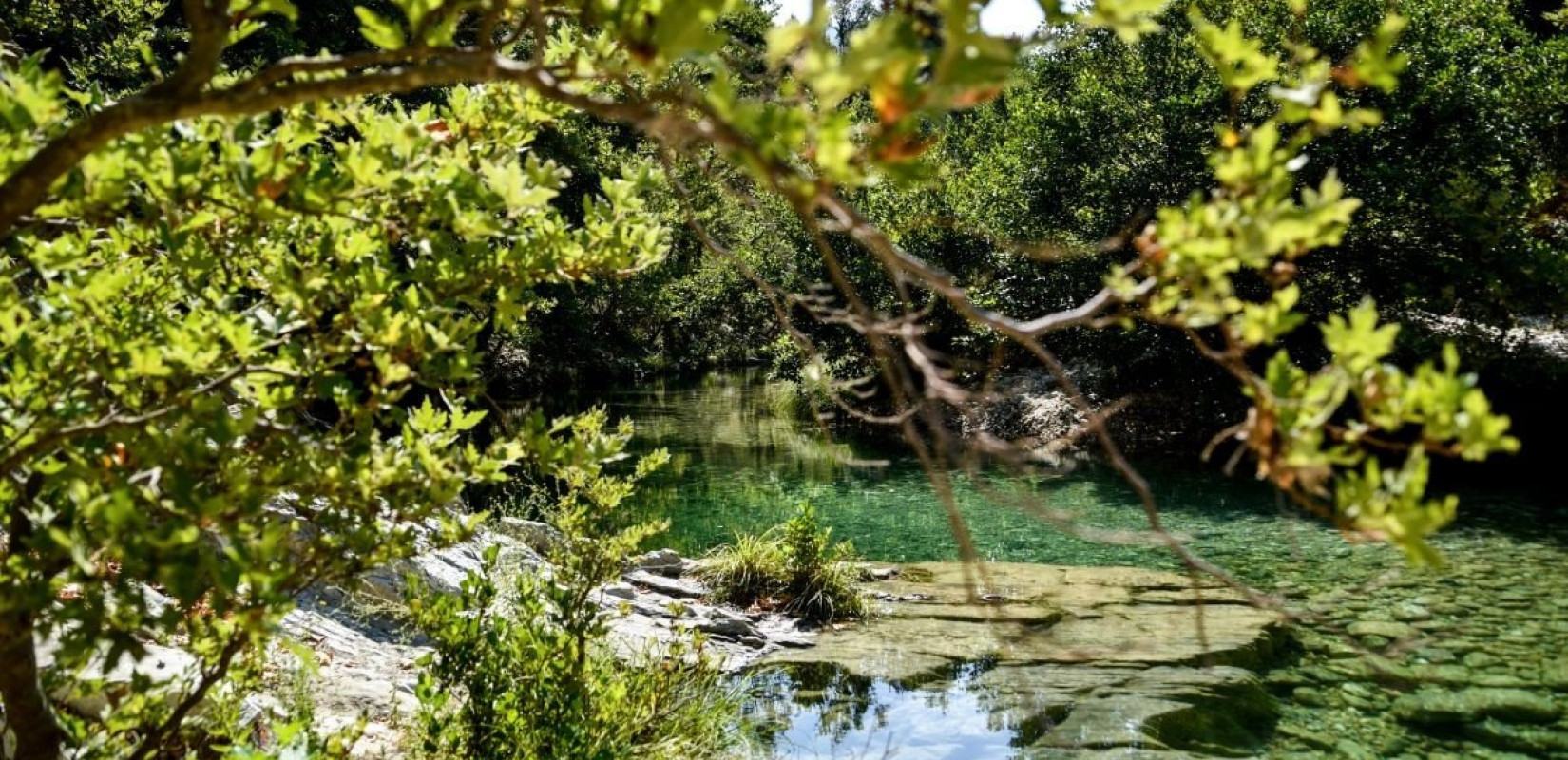 Αχέροντας: Στο χειρουργείο 16χρονη που τραυματίστηκε σε κατολίσθηση στο φαράγγι