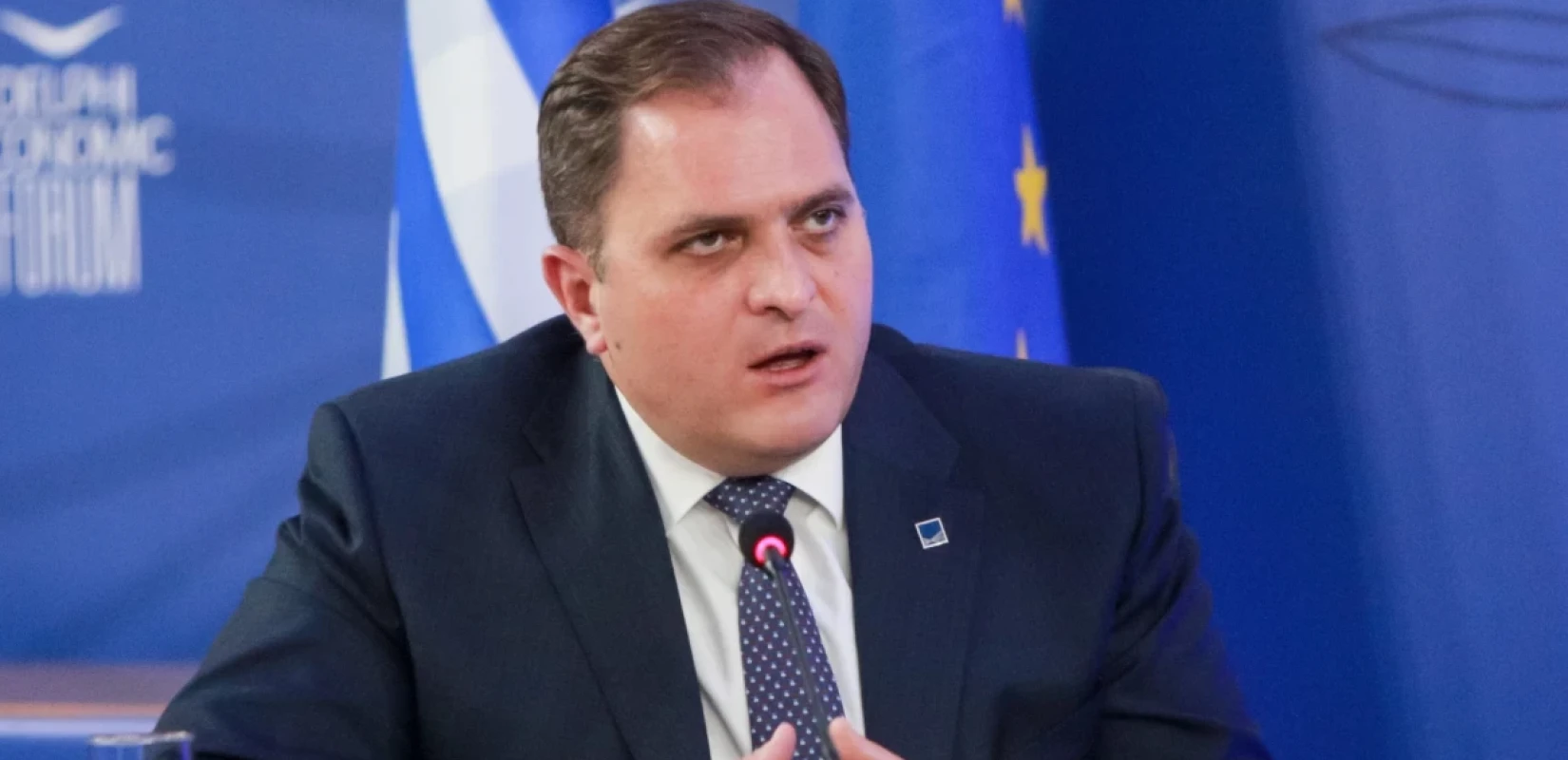 Γ. Πιτσιλής: «Υποχρεωτικός ο χρηματοοικονομικός αλφαβητισμός - Avatars Ανθρώπινης μορφής στην πλατφόρμα της ΑΑΔΕ»