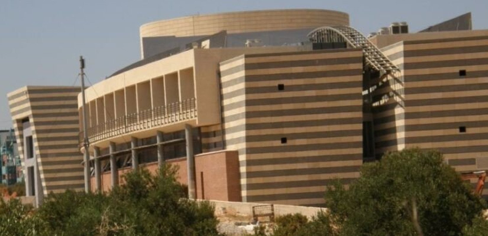 Ο Αλέξανδρος Στεφανάκης είναι ο πρώτος Έλληνας επικεφαλής της Διεθνούς Ένωσης Οικολογικής Μηχανικής