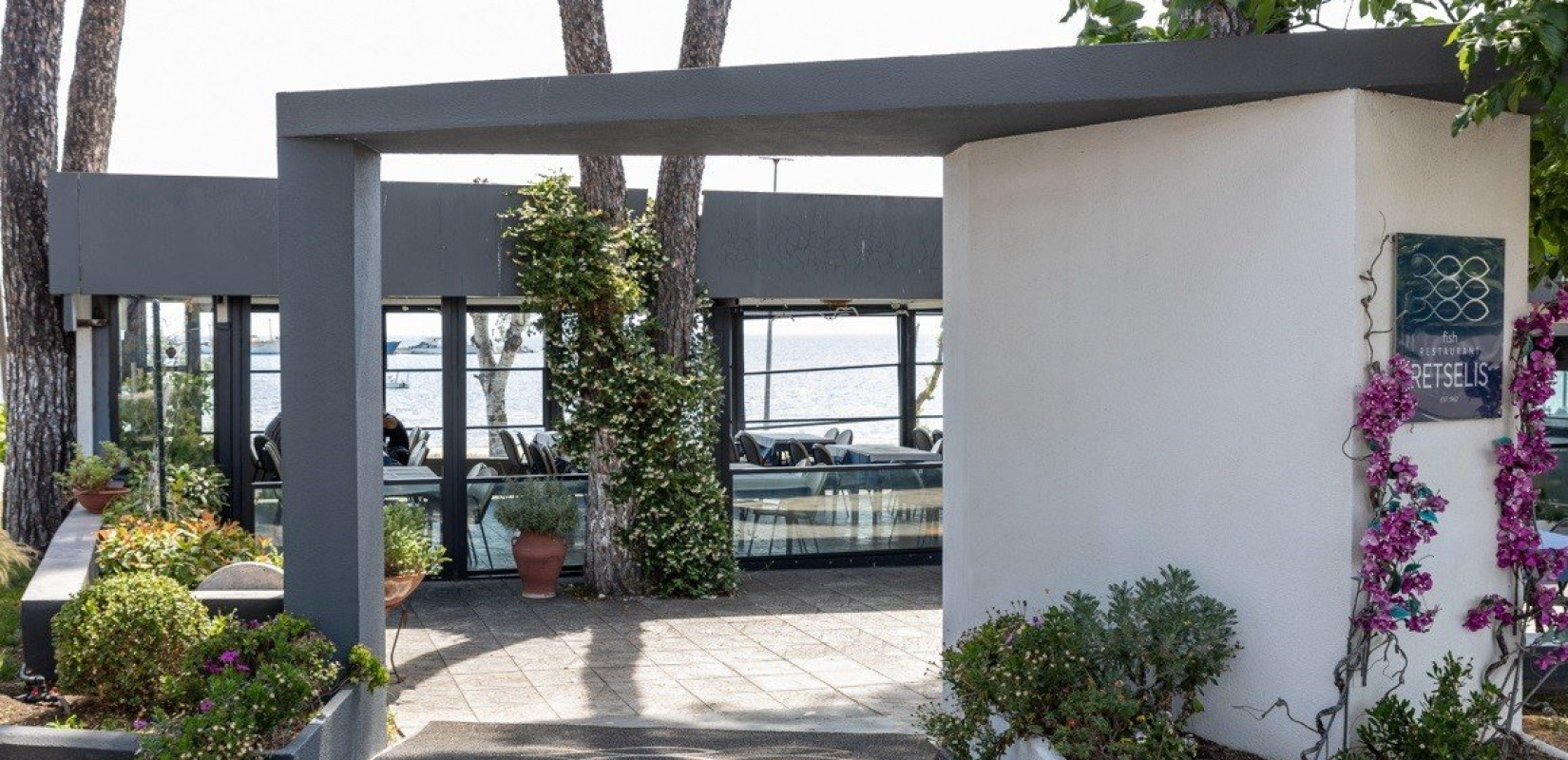 «Εστιατόριο Ρετσέλης Γεύσεις»: Συνώνυμο της ποιότητας και της παράδοσης σε ψάρια και θαλασσινά