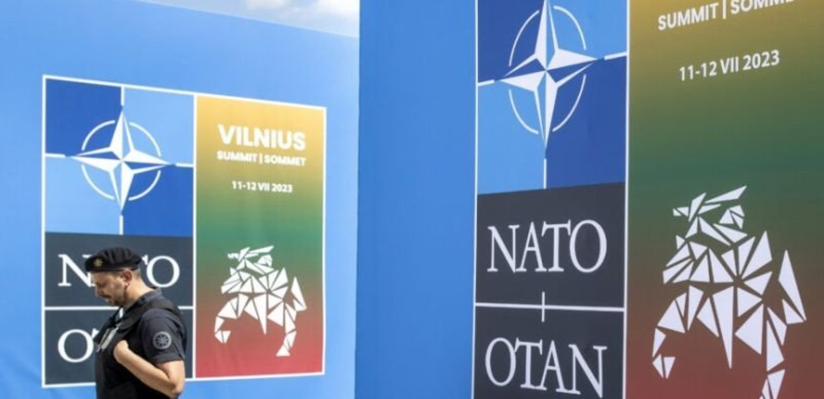 ΝΑΤΟ: Οι ΗΠΑ δεν προβλέπουν να αποσυρθούν «ξαφνικά» από την Ευρώπη
