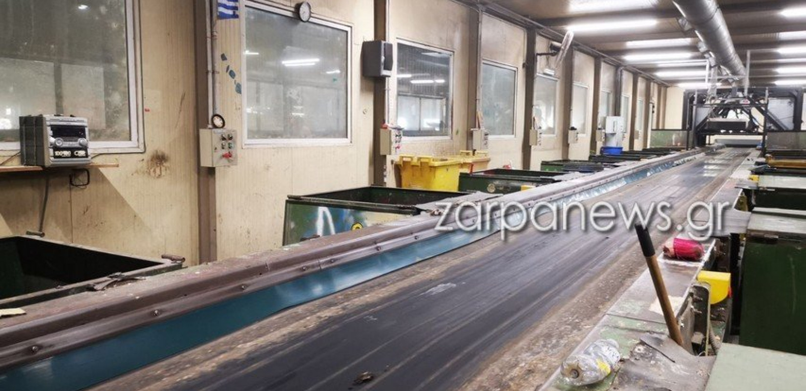 Χανιά: Ξεκίνησαν οι προσαγωγές για το διαμελισμένο πτώμα 