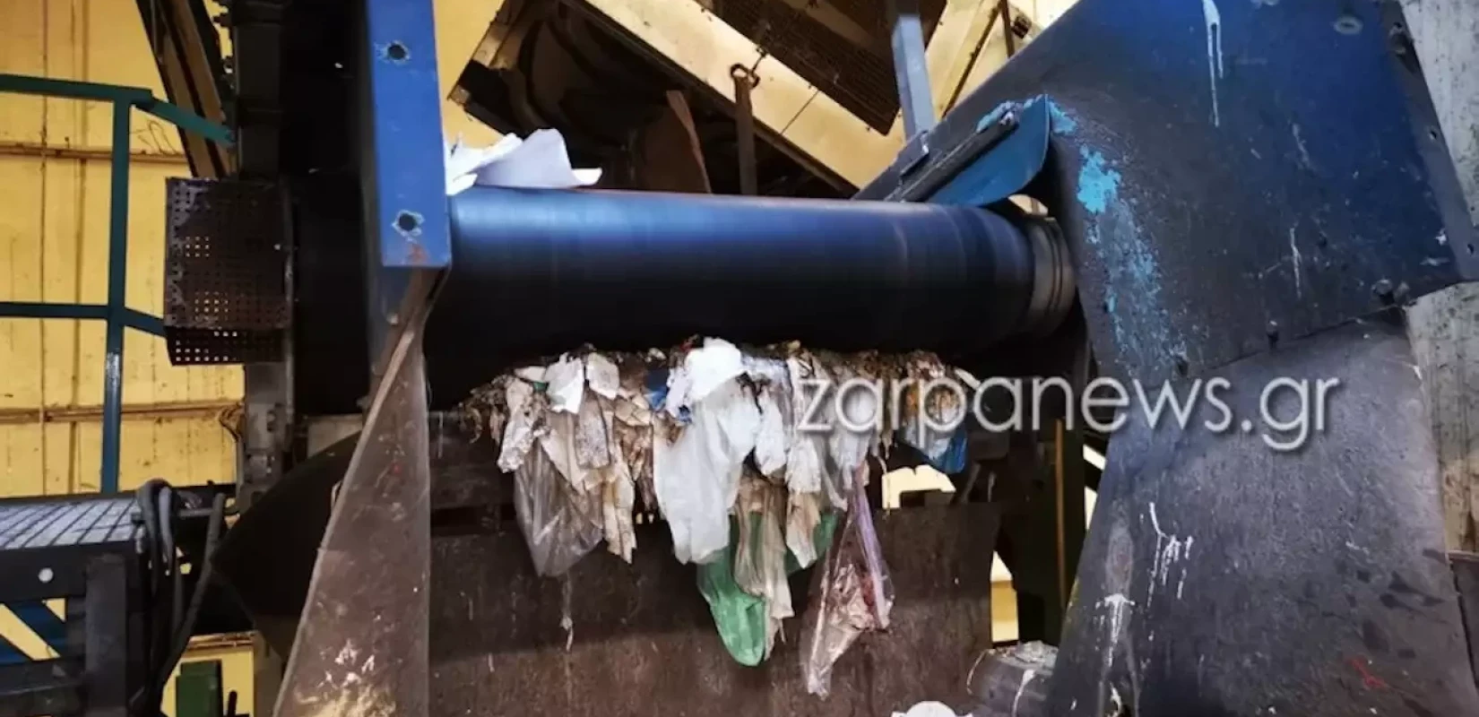 Φρίκη χωρίς τέλος στα Χανιά