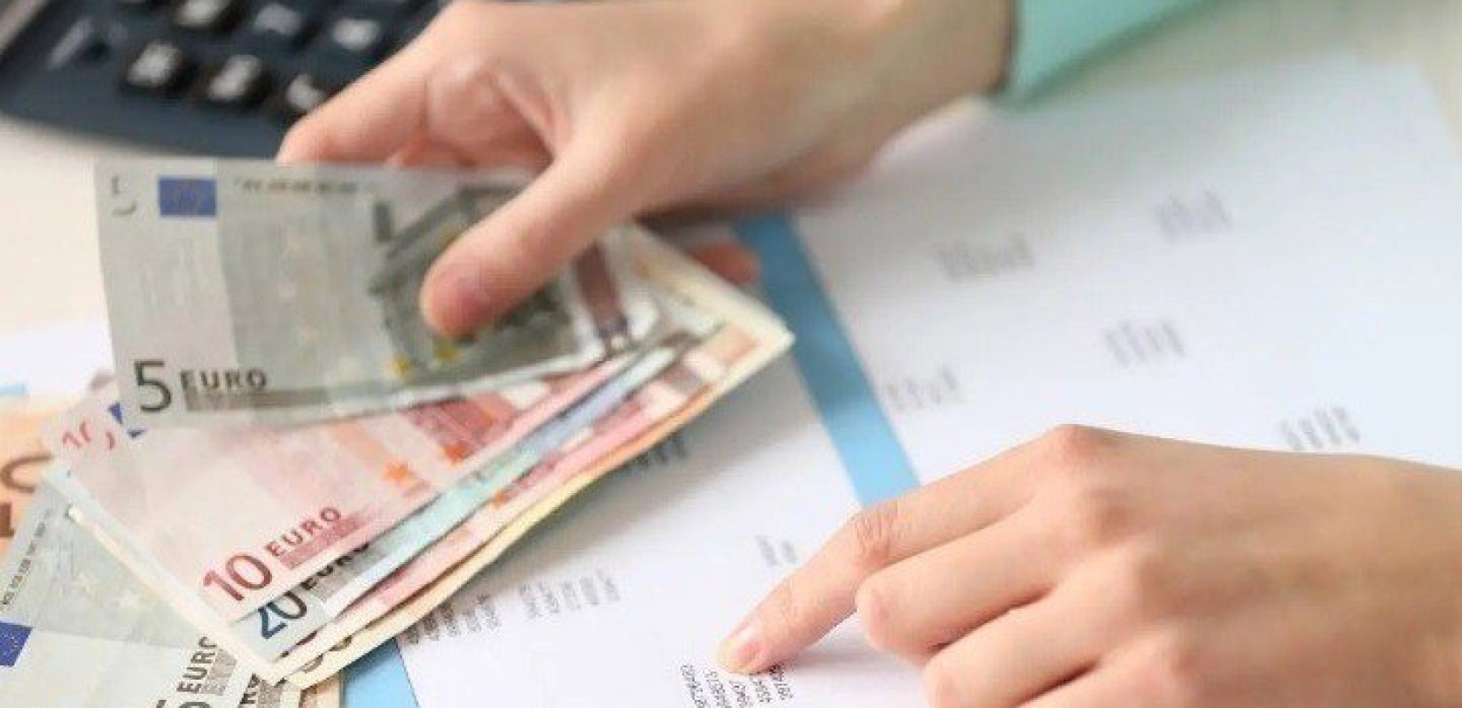 Νέος προϋπολογισμός: Tι αλλάζει από 1η Ιανουαρίου και ποιοι επωφελούνται