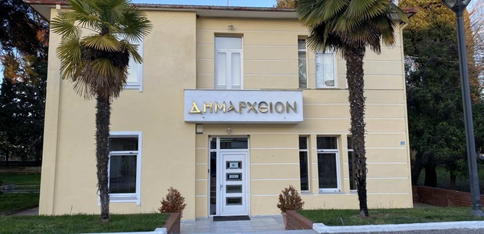 Θρίλερ στον Δήμο Δέλτα: Κάτω από 1% η διαφορά των υποψηφίων