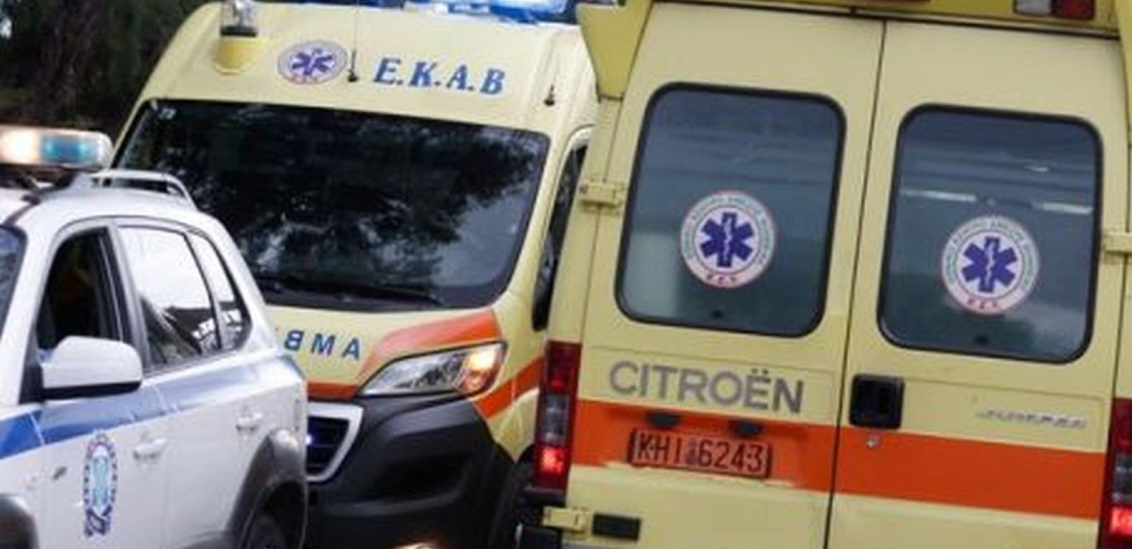 Κυλλήνη: Άνδρας βρέθηκε απαγχονισμένος με δεμένα χέρια σε αυλή σπιτιού 