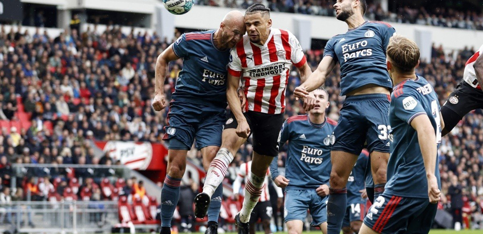 Στοίχημα: Πρώτος τίτλος με combo 2.05 στην Ολλανδία, καλοπληρωμένο διπλό στη Νορβηγία