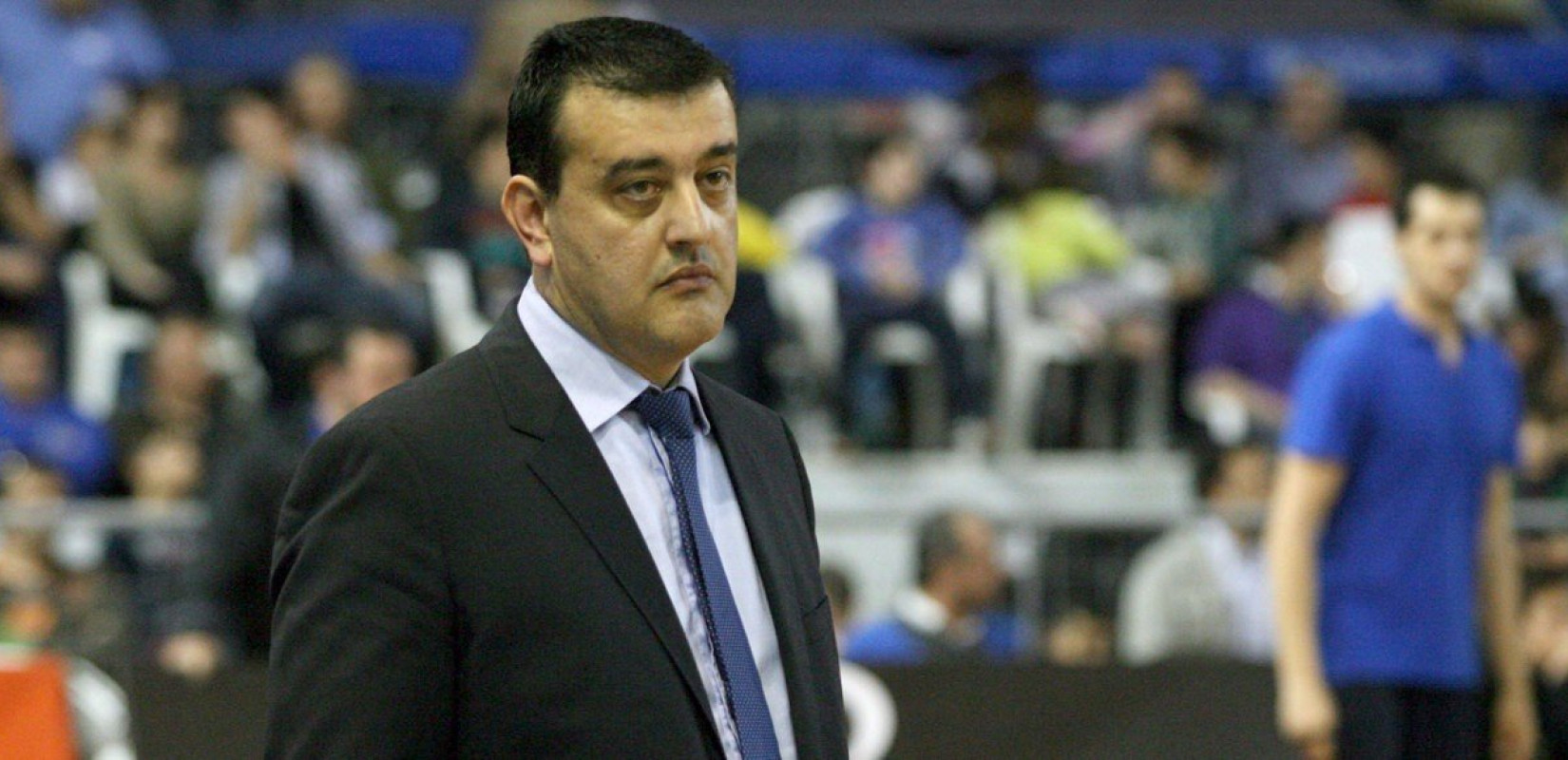 Μπάσκετ: Ο Θανάσης Γιαπλές αναλαμβάνει τον Ηρακλή