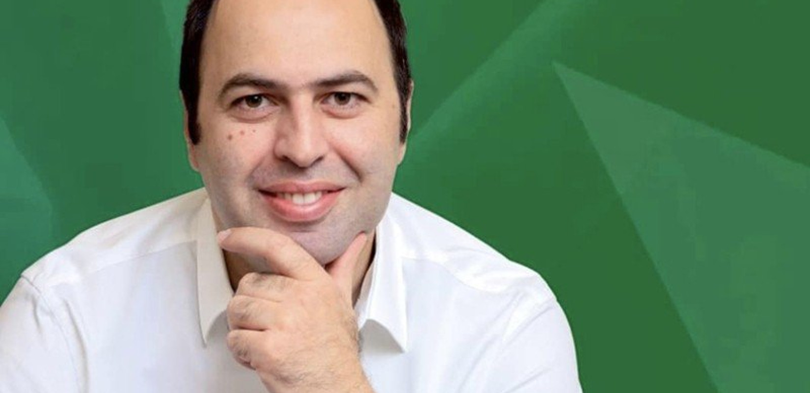 ΠΑΣΟΚ-ΚΙΝΑΛ: Στηρίζει τον Δαμνιανό Καγγελίδη για την Περιφέρεια Ανατολικής Μακεδονίας και Θράκης