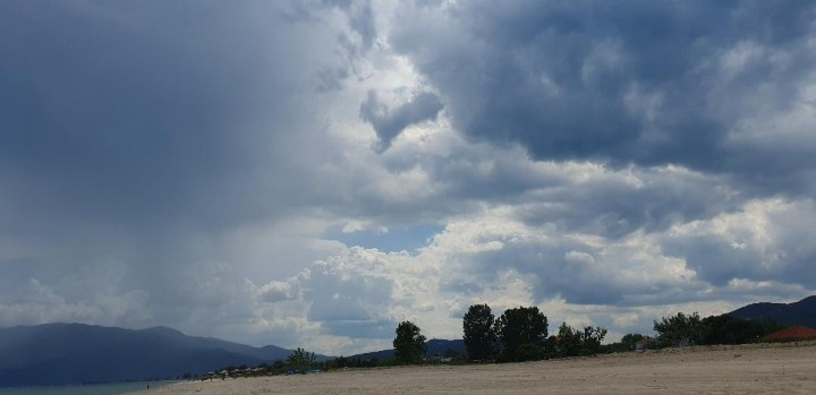 Kακοκαιρία «Petar»:  Σε ετοιμότητα ο κρατικός μηχανισμός - Ενεργοποίηση 112