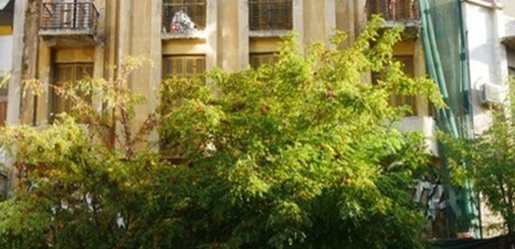 Έπεσαν οι υπογραφές για τη μετατροπή διατηρητέου κτιρίου του ΑΠΘ σε ξενοδοχείο boutique (φωτ.)