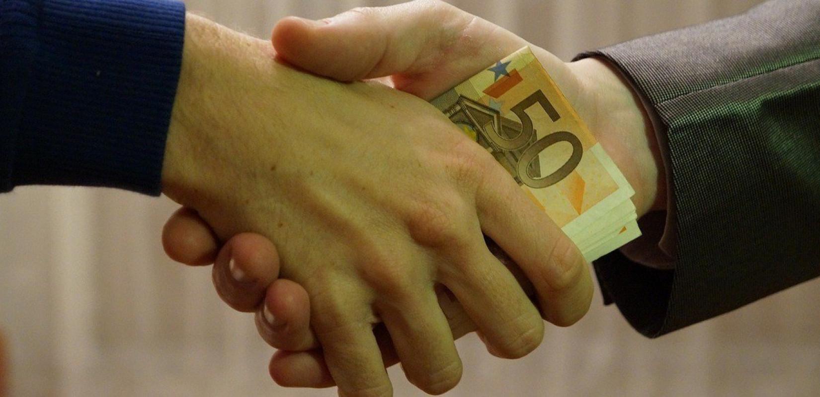 Πρόστιμα πάνω από 98 εκατ. ευρώ από την Αρχή για το ξέπλυμα μαύρου χρήματος