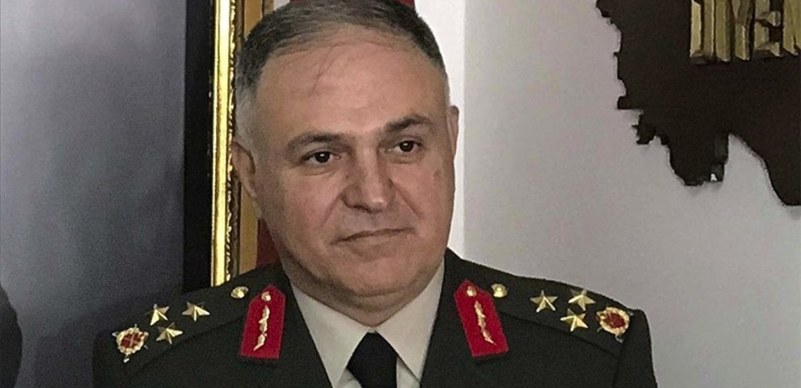 Τουρκία: Ο Μετίν Γκιουράκ είναι ο νέος αρχηγός του Γενικού Επιτελείου Ενόπλων Δυνάμεων 