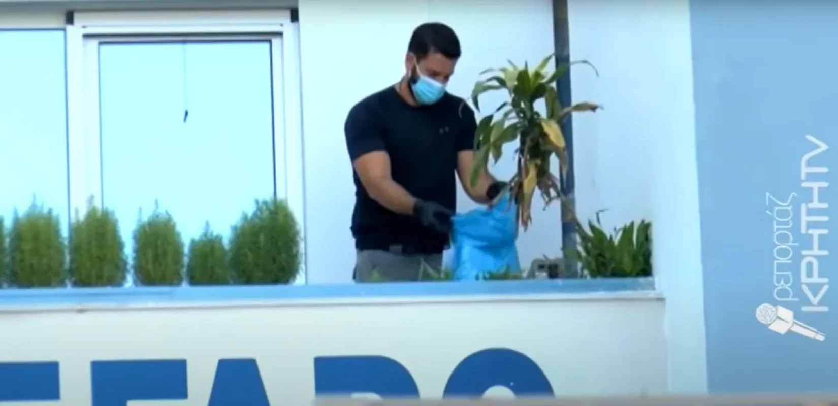 Κρήτη: Σε 26χρονο Πακιστανό ανήκει το διαμελισμένο πτώμα που βρέθηκε στα σκουπίδια - Αναζητείται ο συγκάτοικός του