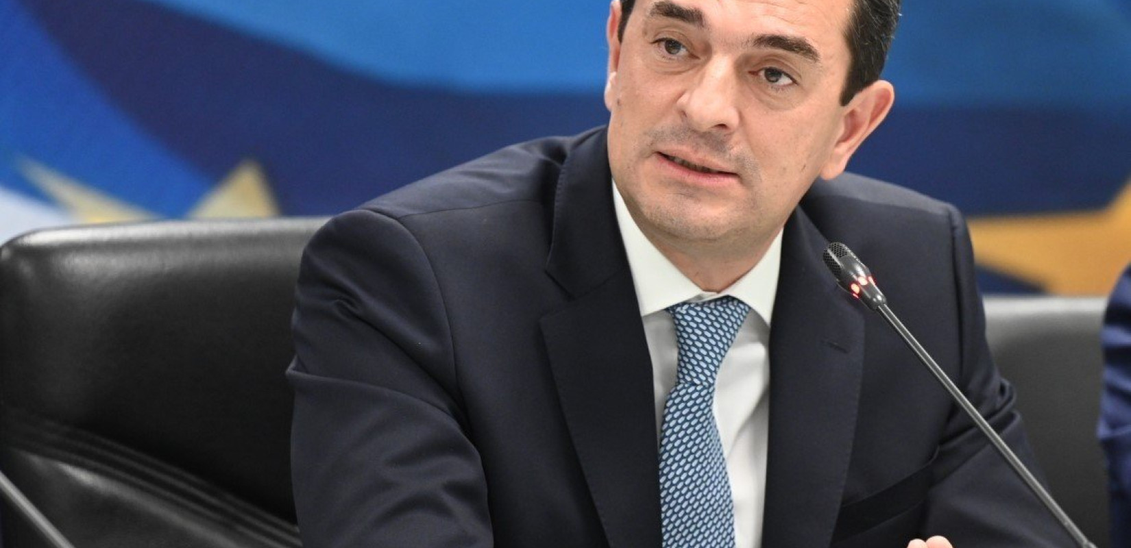 Κ. Σκρέκας: Θέλουμε αποτελέσματα στους ελέγχους για τις τιμές και από την Επιτροπή Ανταγωνισμού