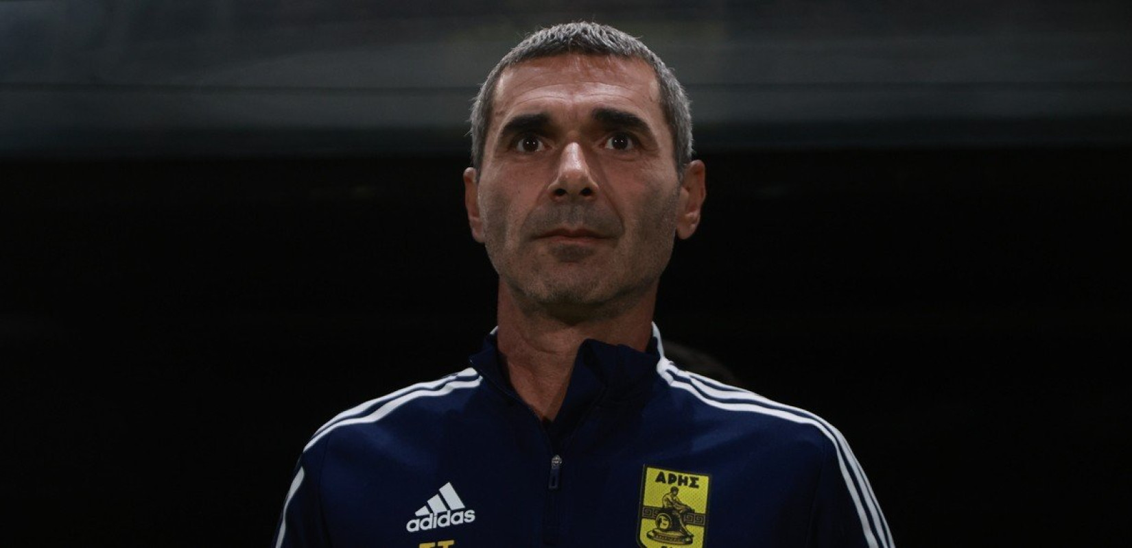 Άρης: Να βάλουν οι ποδοσφαιριστές του τις βάσεις πρόκρισης στην Αρμενία ζήτησε ο Τερζής