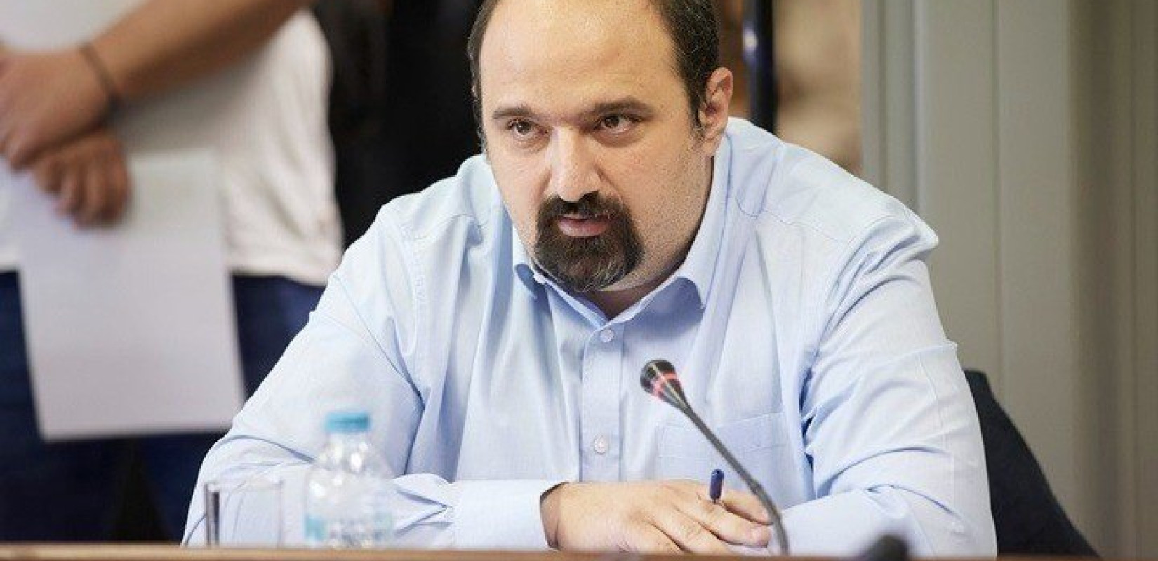 Τριαντόπουλος: Έκτακτη χρηματοδότηση 21 εκατ. ευρώ προς Δήμους της Μαγνησίας