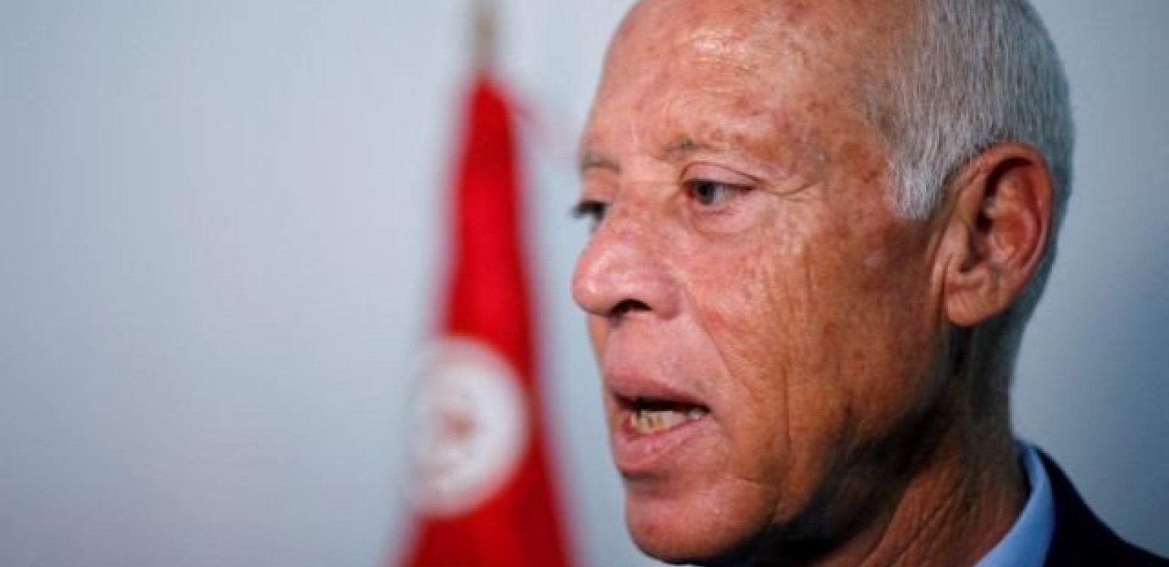 Τυνησία: Ο Σάγεντ απεπεμψε δύο υπουργούς