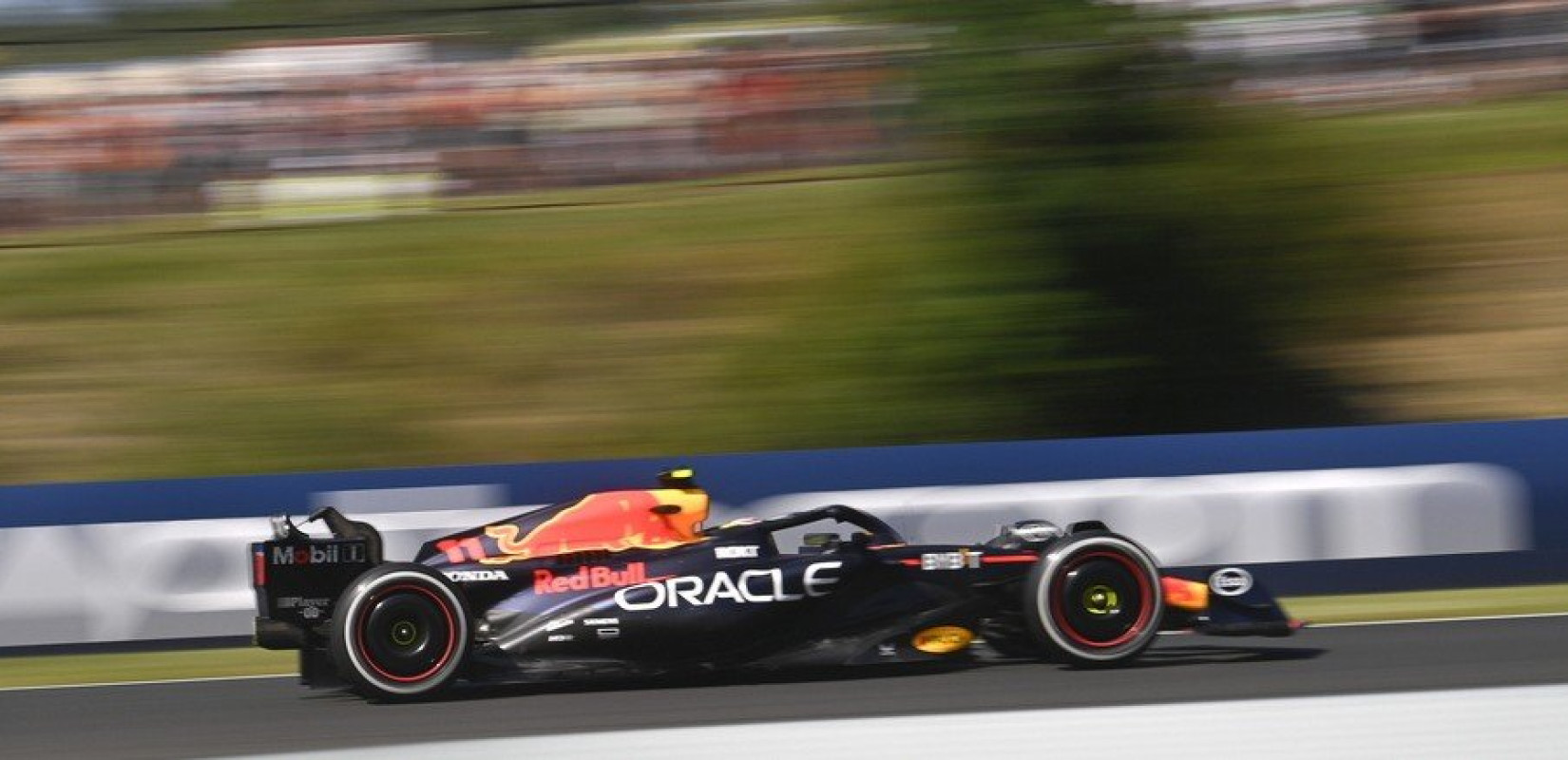 Φόρμουλα 1: Ο Φερστάπεν δημιουργεί συνθήκες αθέμιτου ανταγωνισμού (βίντεο)