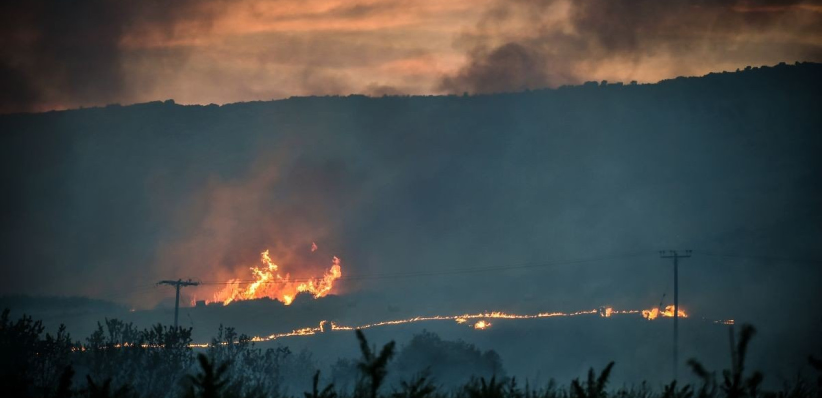Πρόστιμο σε άνδρα που έκανε θερμικές εργασίες στον Βόλο