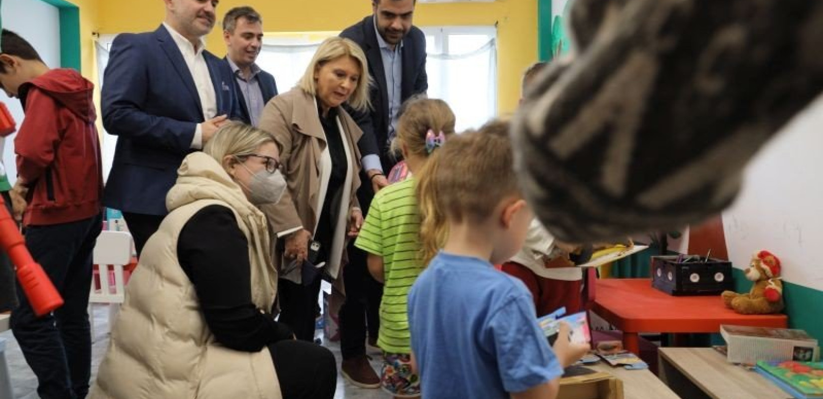 «HELIOS JUNIOR»: Πρόγραμμα για την πλήρη ένταξη 2.000 ασυνόδευτων προσφύγων, που ενηλικιώθηκαν στην Ελλάδα