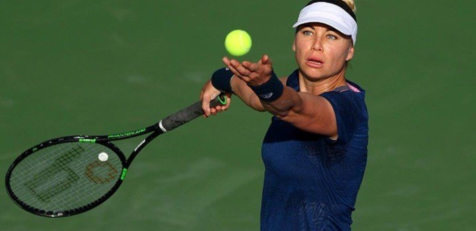 Στοπ της Πολωνίας σε Ρωσίδα τενίστρια για λόγους κρατικής και δημόσιας ασφάλειας