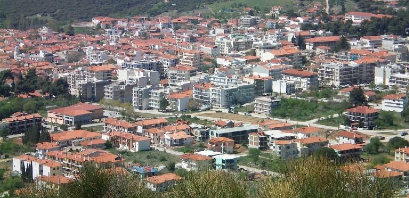 Η Κτηματική υπηρεσία Χαλκιδικής ενισχύεται με στελέχη-υπαλλήλους της περιφερειακής υπηρεσίας Θεσσαλονίκης