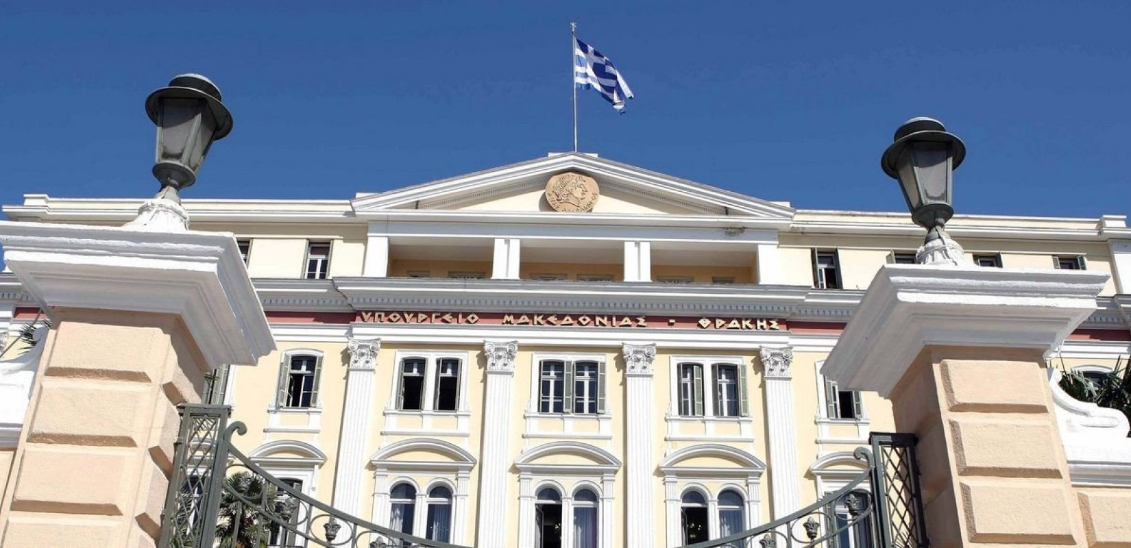 Τα 4 πρόσωπα του πρωθυπουργικού γραφείου στη Θεσσαλονίκη  