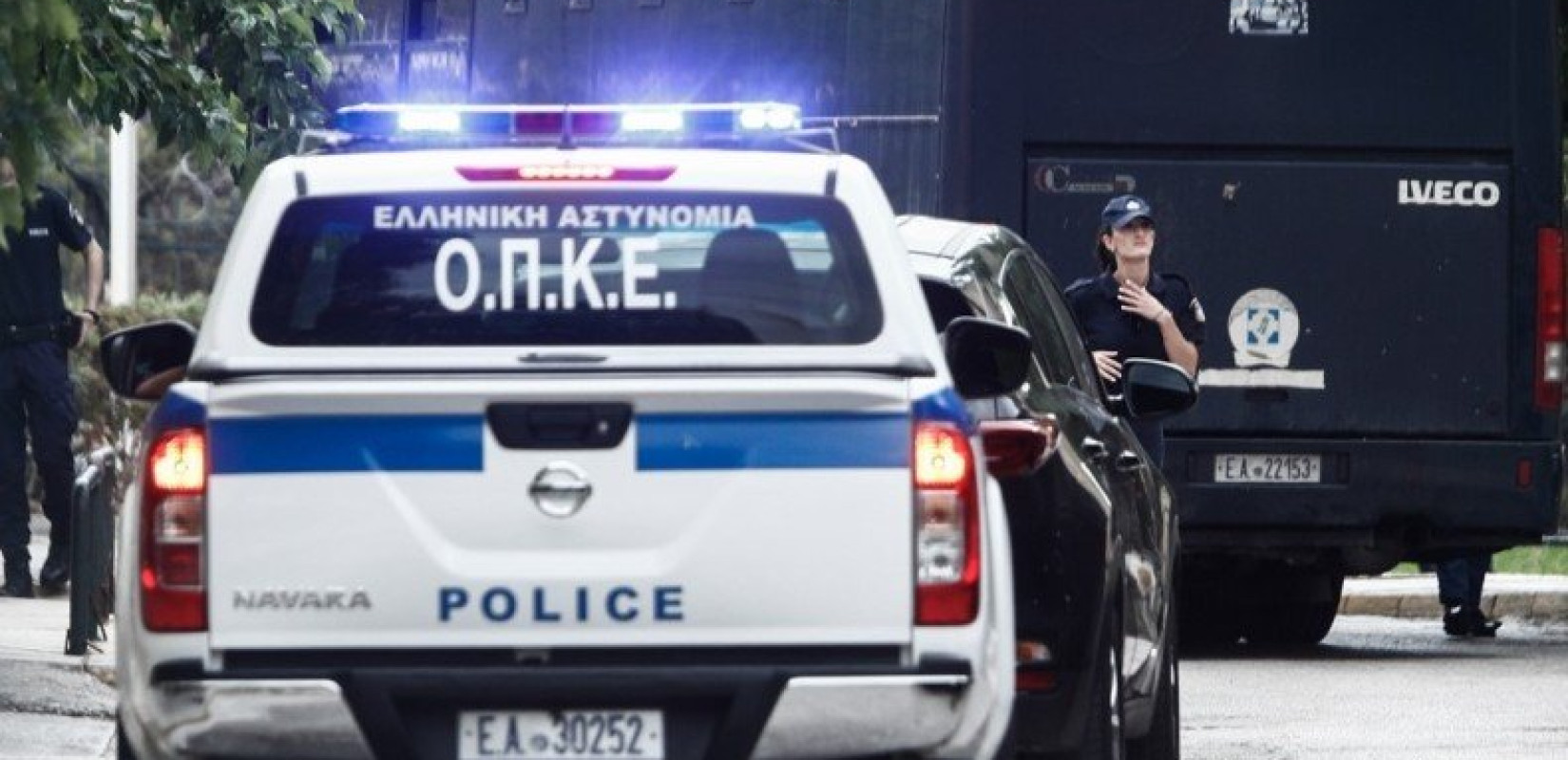 Θεσσαλονίκη: Πως δρούσε το κύκλωμα trafficking με θύματα γυναίκες από τη Λατινική Αμερική (βίντεο)