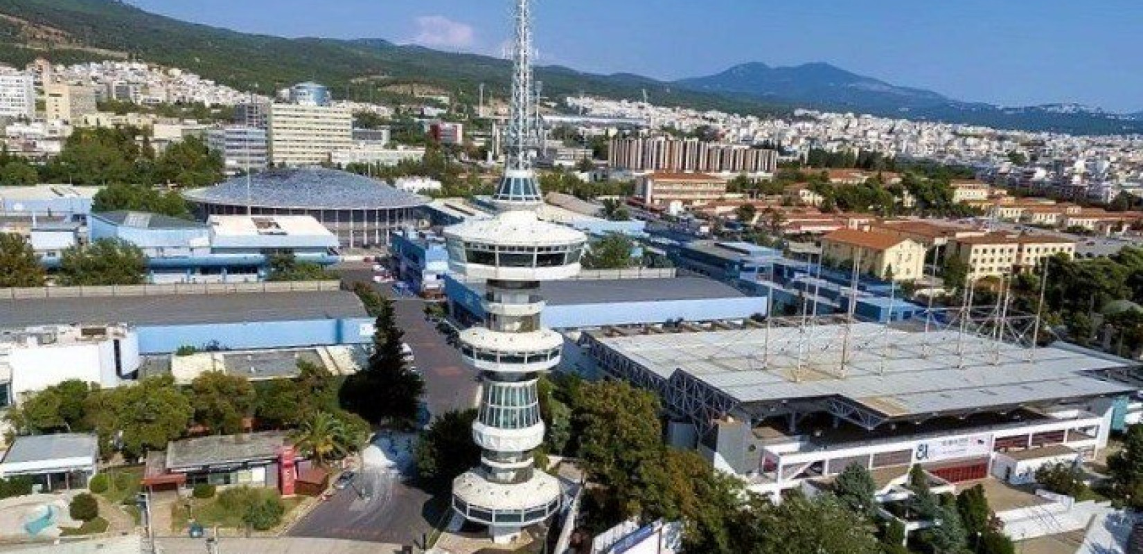 Θεσσαλονίκη: Ιδρύθηκε μη κερδοσκοπικό σωματείο με το όνομα «Φίλοι της ΔΕΘ» και 100 ιδρυτικά μέλη