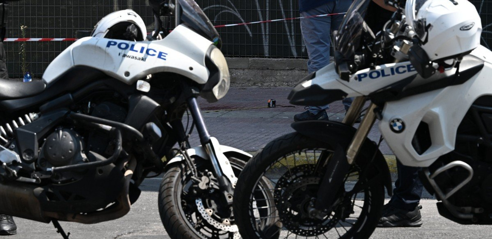 Θεσσαλονίκη: Δικογραφίες σε βάρος 9 ατόμων που «ξάφριζαν» σπίτια, καταστήματα και αυτοκίνητα